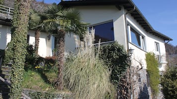 Fachada
