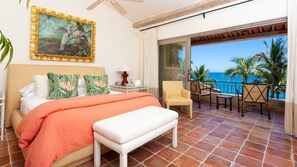 8 bedrooms, in-room safe, desk, iron/ironing board - Beachfront Paradise! Please see instructions below prior to booking! (San Jose del Cabo)