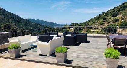 PROMO !!!!!!! Villa CASANOVA**** Heated pool - Beach