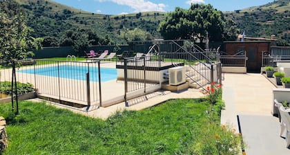 PROMO !!!!!!! Villa CASANOVA**** Heated pool - Beach