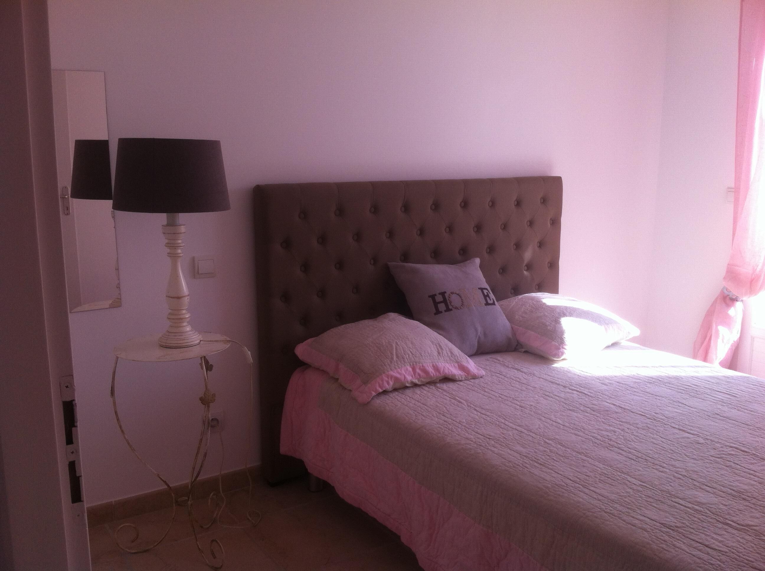 Jolie Villa for 6 guests near to the sea and the mountain.