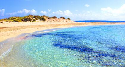 IBIZA BELLA VISTA The Ibiza paradise