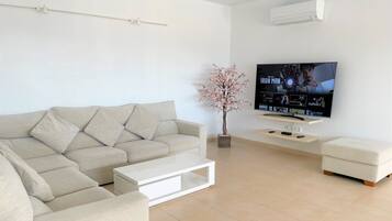 Télévision, Netflix, services de streaming, chaßne hi-fi