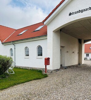 Exteriör