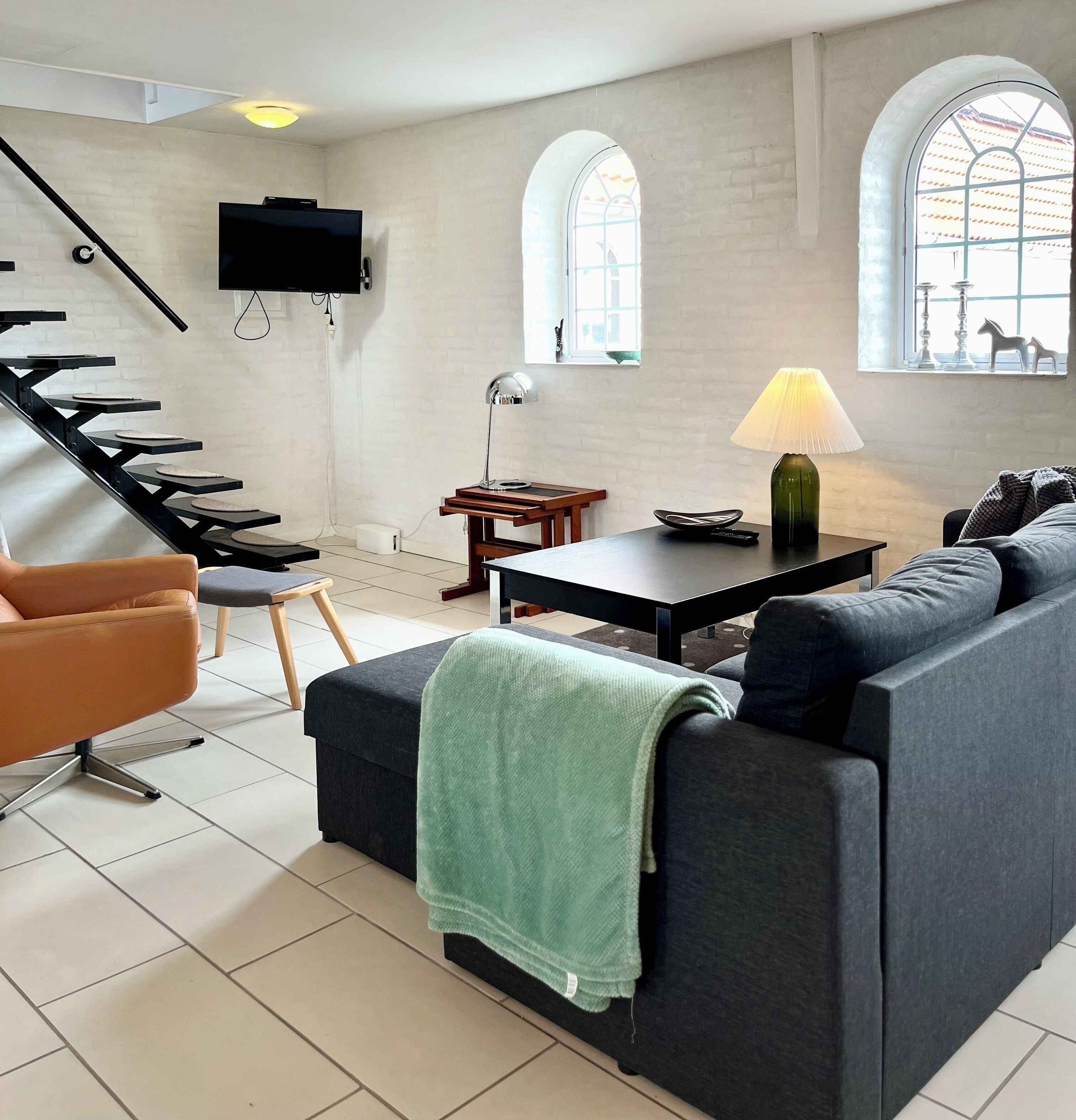 Älytelevisio, stereot