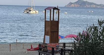 Sardinien Haus ideal für einen Urlaub am Meer und die Berge