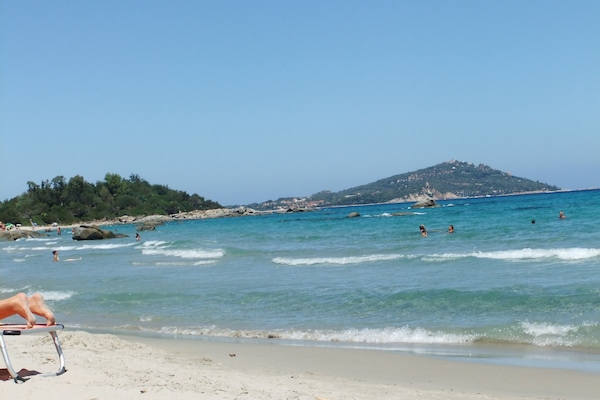 Strand
