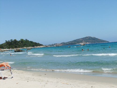 SARDINIA House ideal for holidays by the sea and the mountains