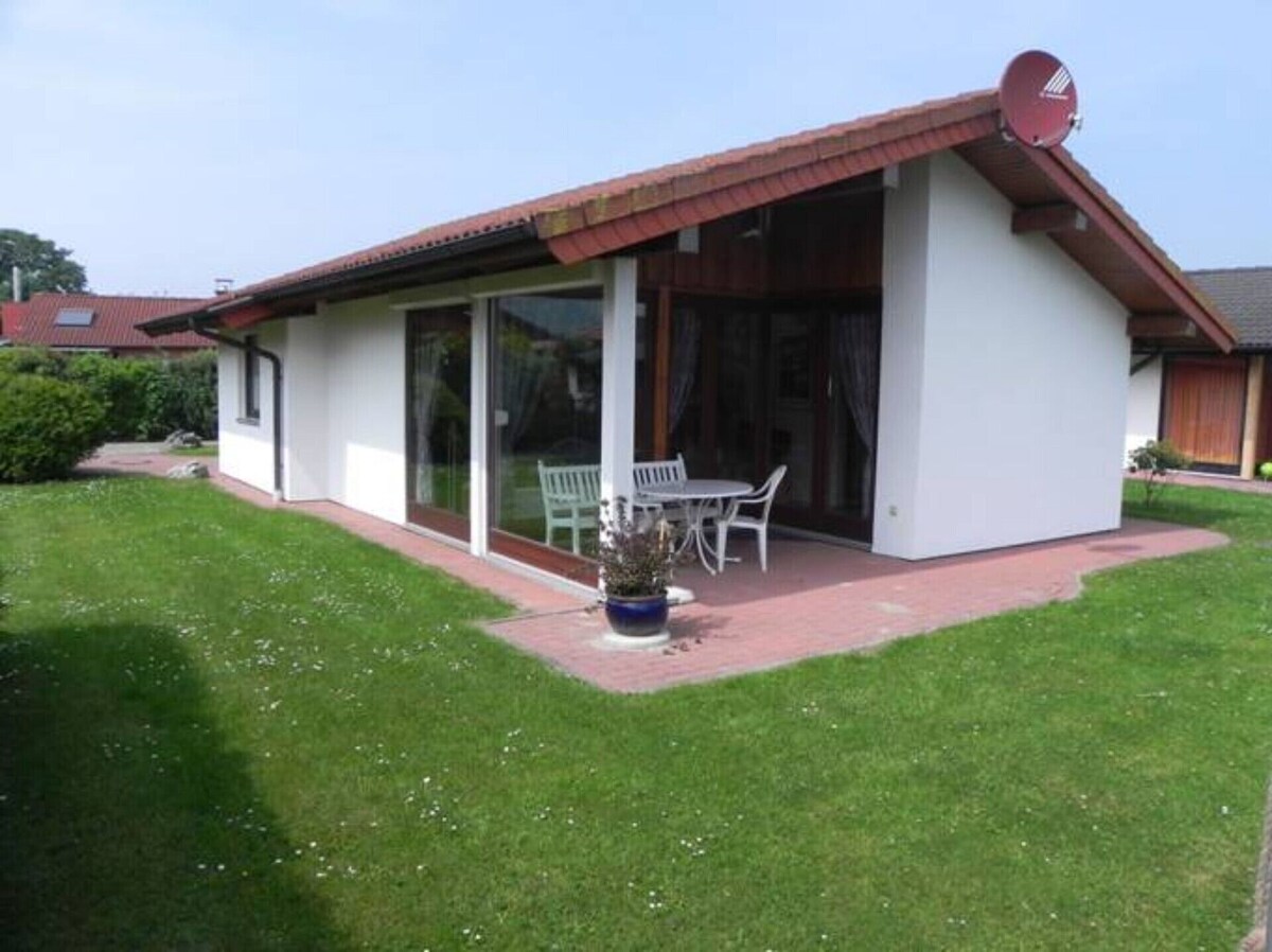 Bild für Gastgeberprofil