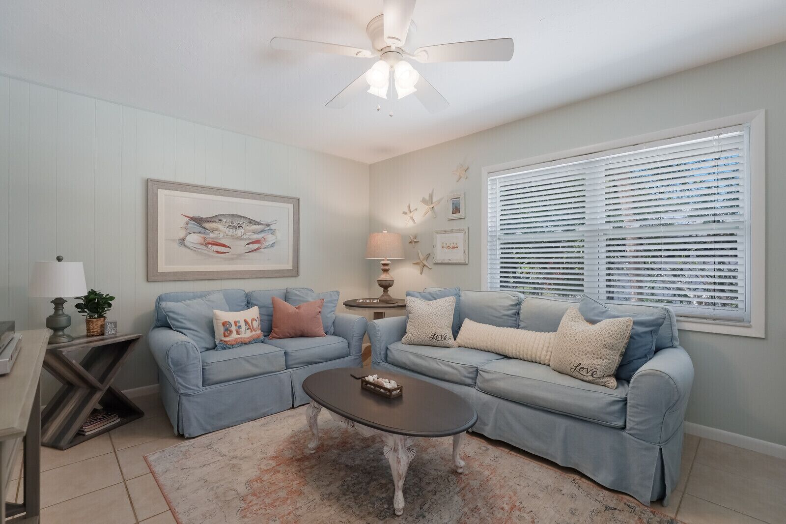 ANNA MARIA Northshore & Pine Ave LOCATION! Northshore Beach Villa