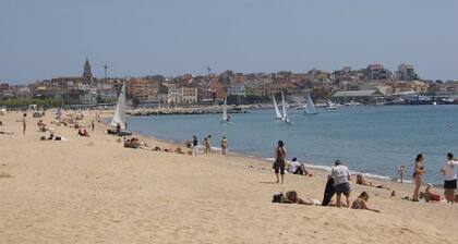 La Bella Lola Boutique Home