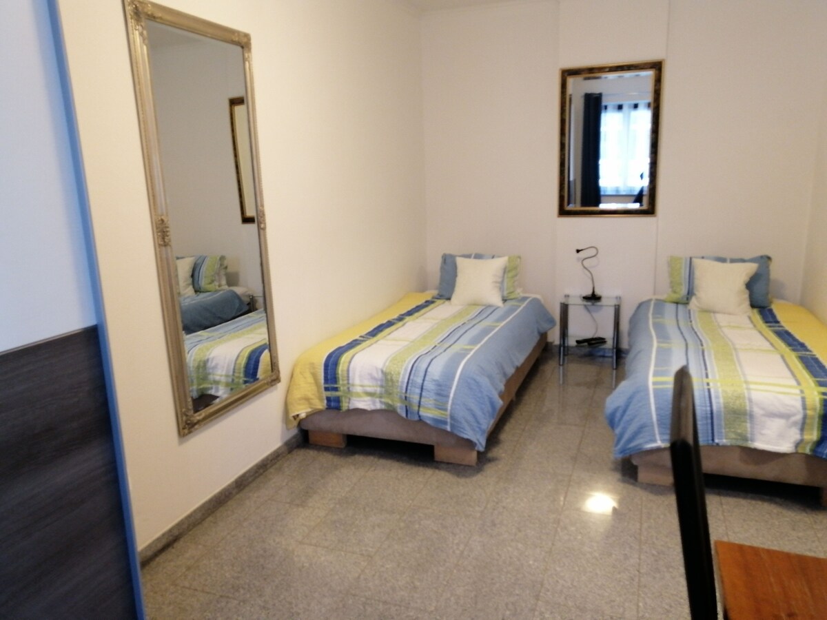 Image de profil de l’hôte