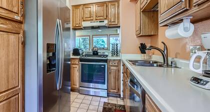 Vail Valley Condo- Pristine Edwards Property. Spectacular Views.