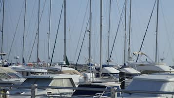 Marina/club náutico