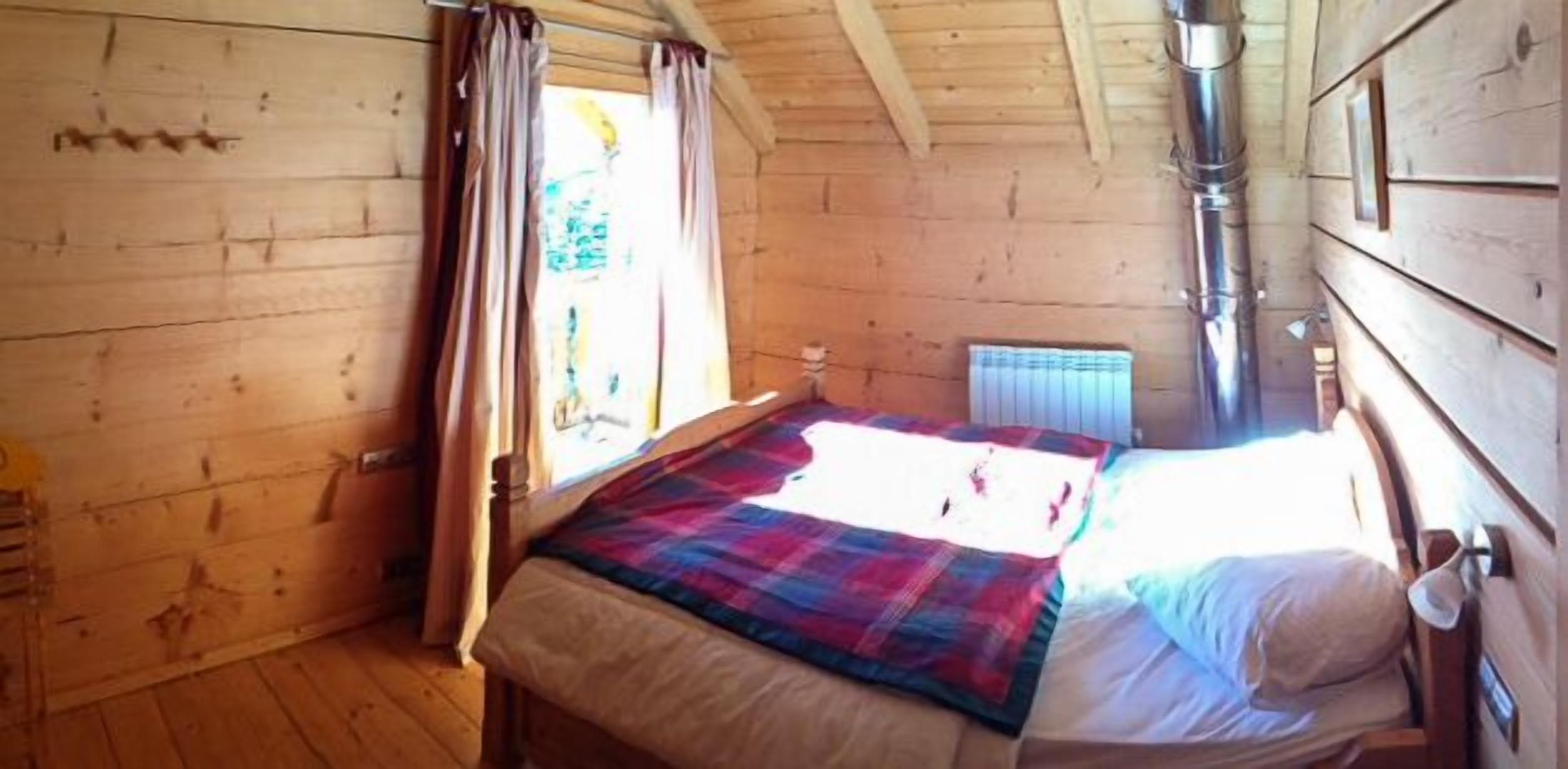 5 Schlafzimmer, Bügeleisen/Bügelbrett, Reisekinderbett, WLAN