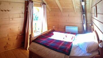 5 Schlafzimmer, Bügeleisen/Bügelbrett, Reisekinderbett, WLAN