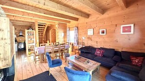 Oppholdsområde