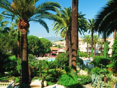 Vallauris Golfe Juan: House with characterLuxury Apartment