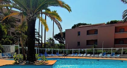 Vallauris Golfe Juan: House with characterLuxury Apartment