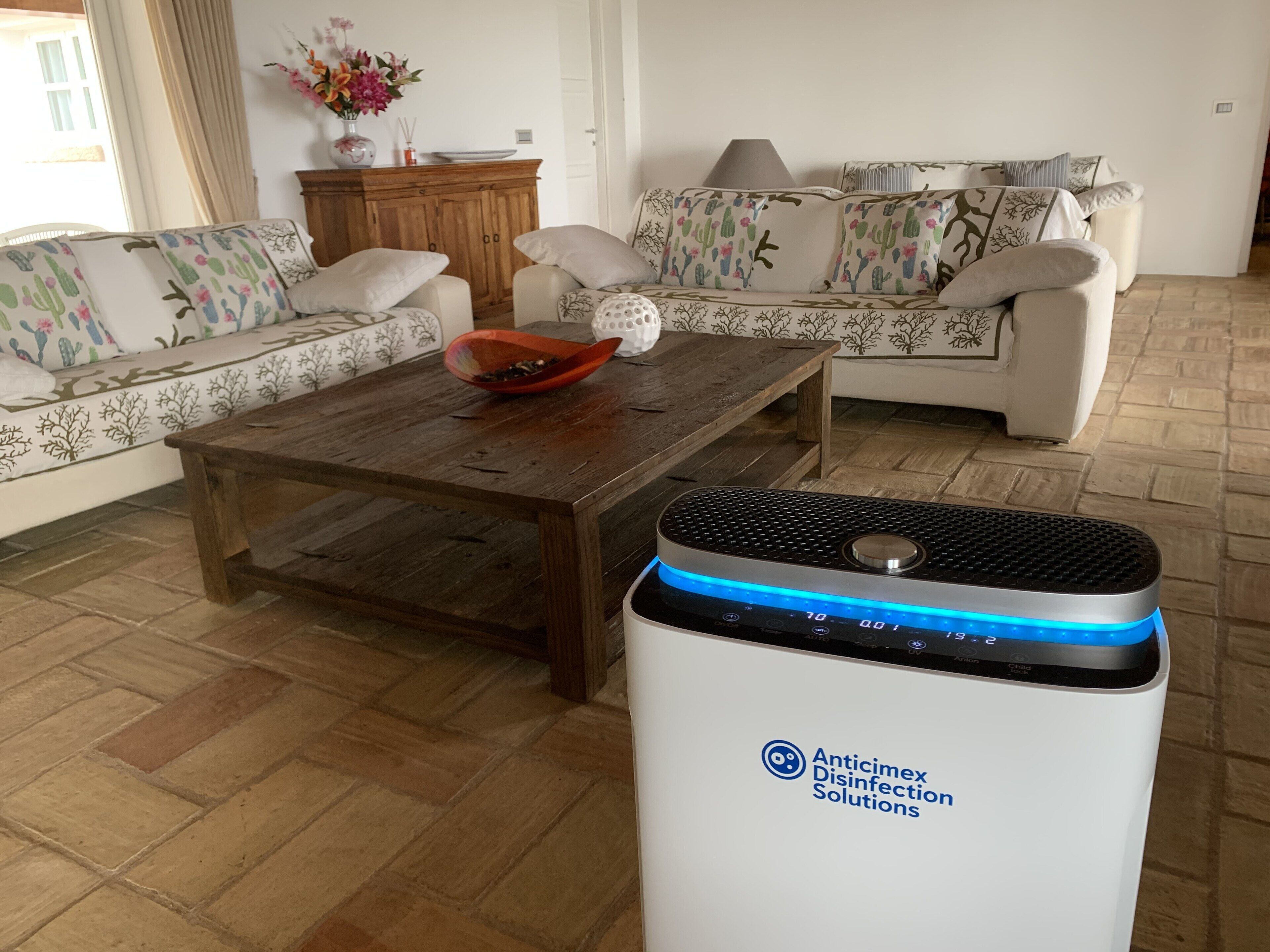 Villaluxx is Wonderful & Modern .Huge Infinity SwimPool & Whirlpools .GreatView