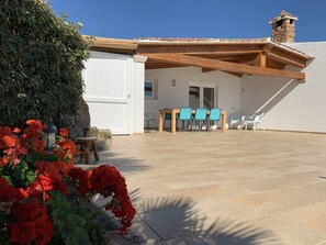 Terras