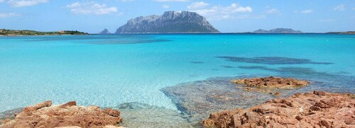 Villaluxx is Wonderful & Modern .Huge Infinity SwimPool & Whirlpools .GreatView