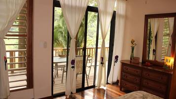 3 Schlafzimmer, WLAN, Bettwäsche