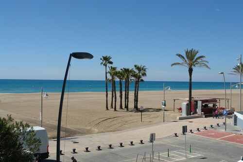 Apartment/ flat - Coma-ruga El Vendrell