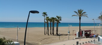 Apartment/ flat - Coma-ruga El Vendrell