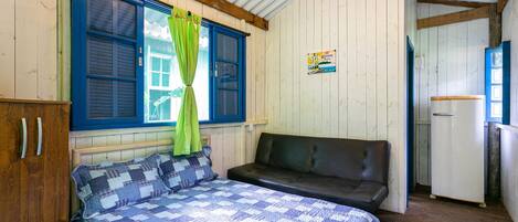 2 bedrooms, WiFi