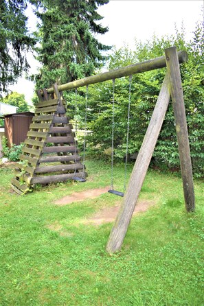 Children’s area
