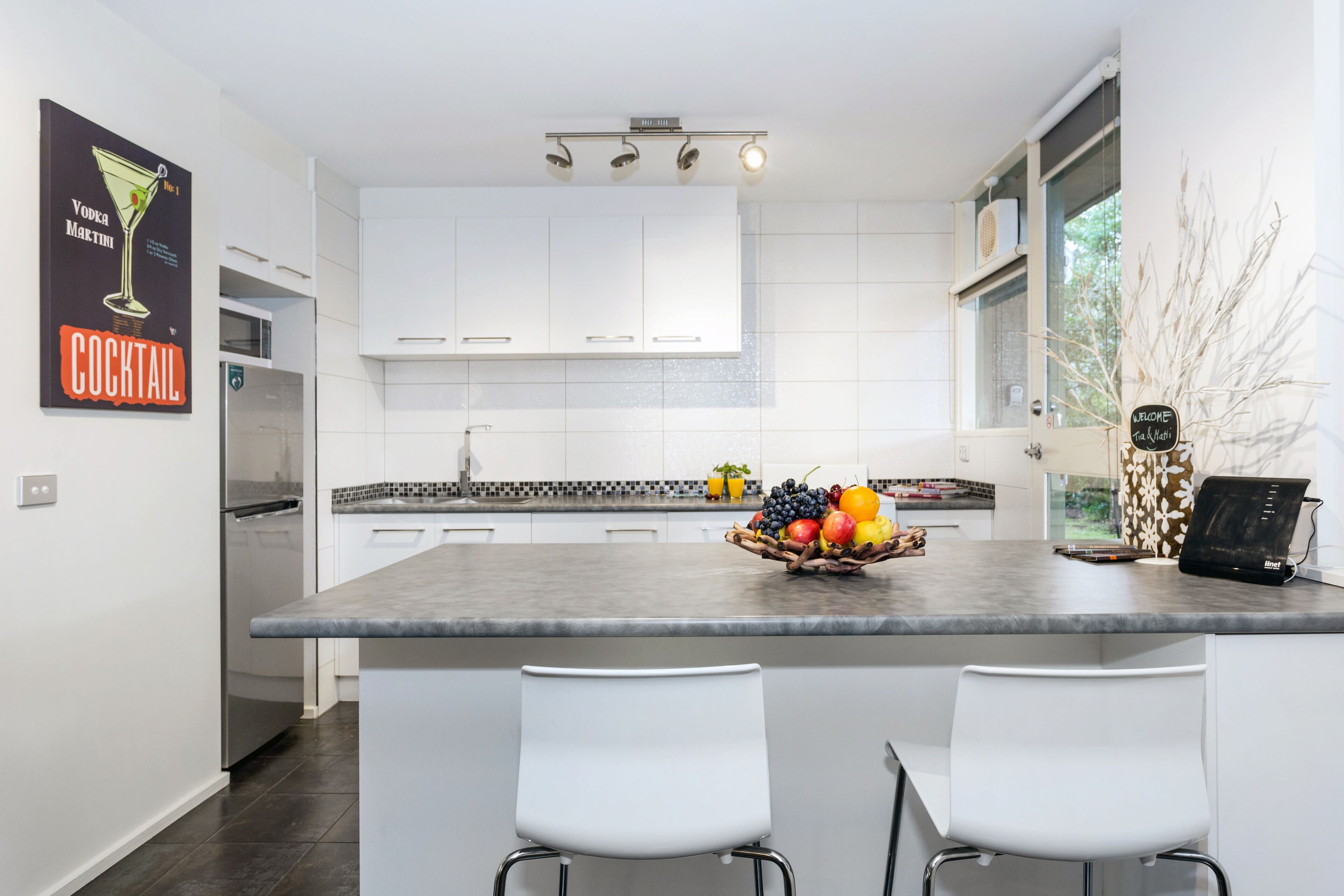 Melbourne Villa — image 15