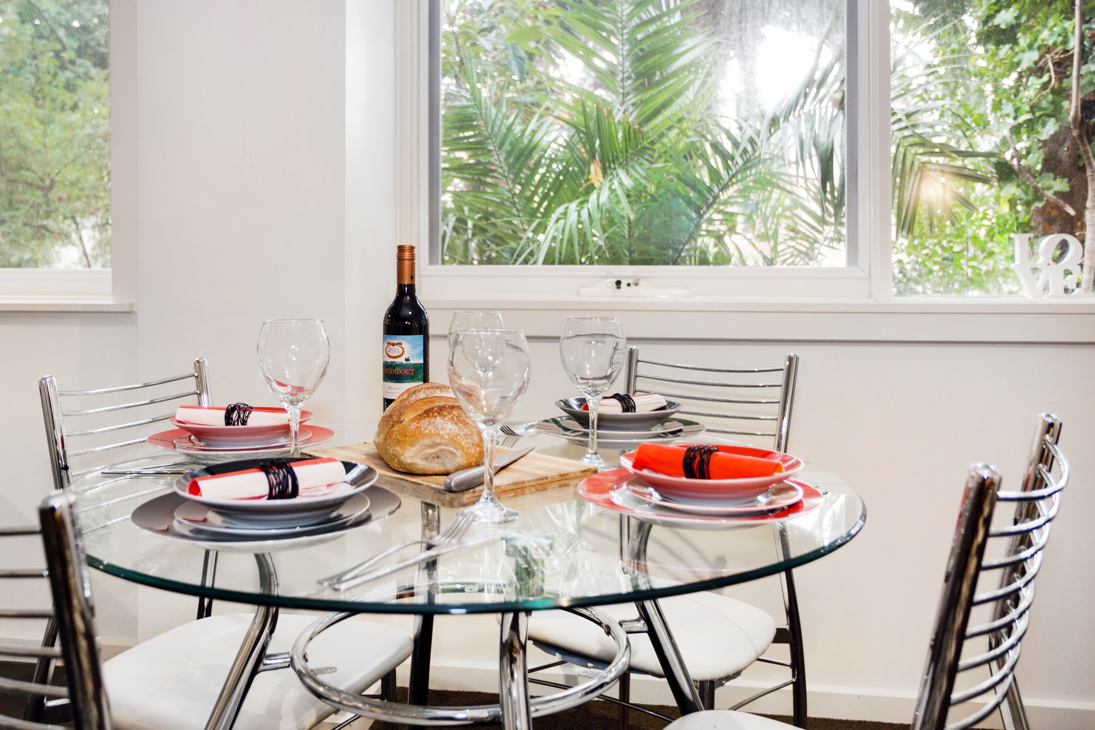 Melbourne Villa — image 19