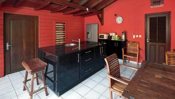 冷蔵庫、電子レンジ、コンロ、食器洗い機