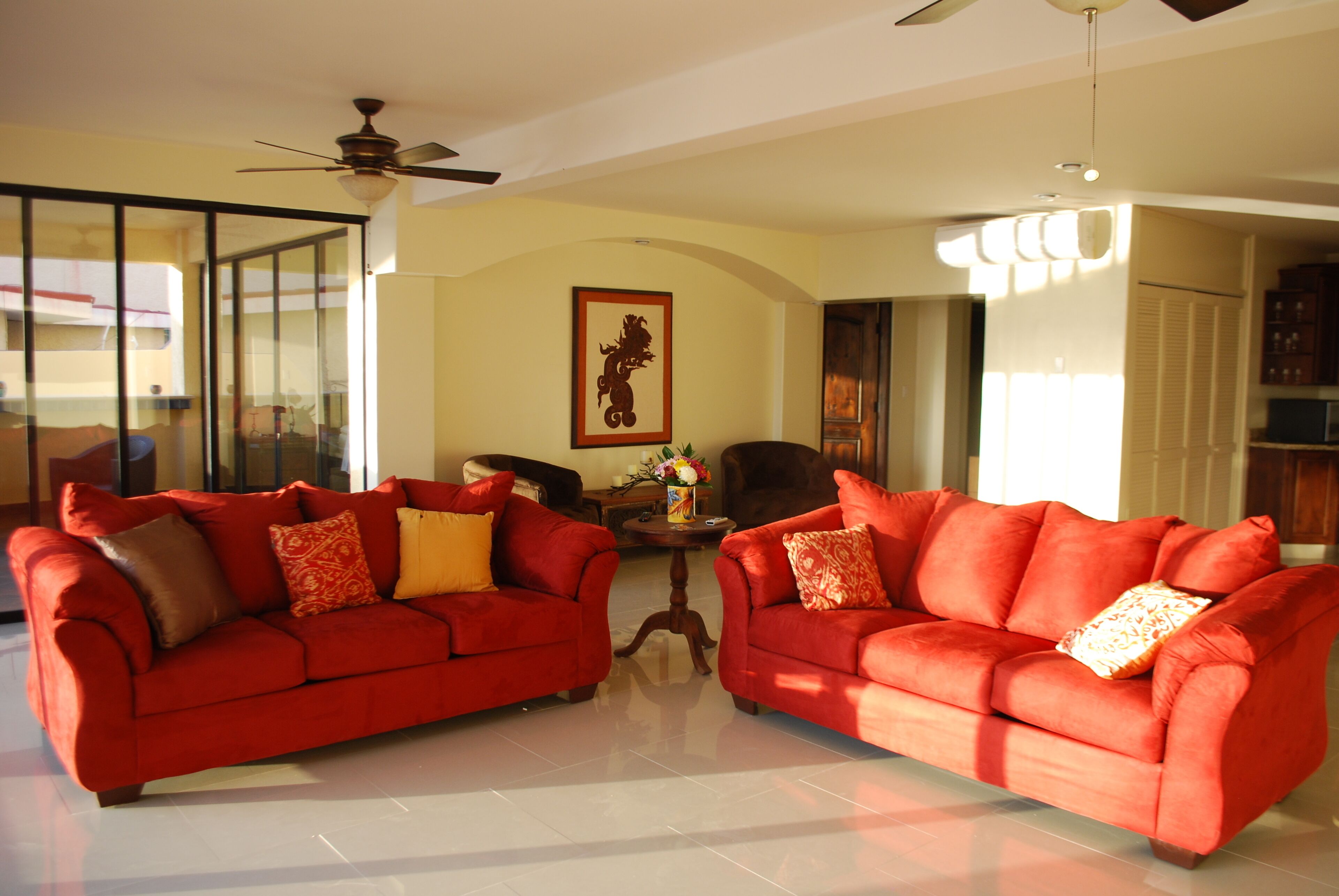 Luxury Home with Infinity Pool! Walk to Town, Harbor and Beach!