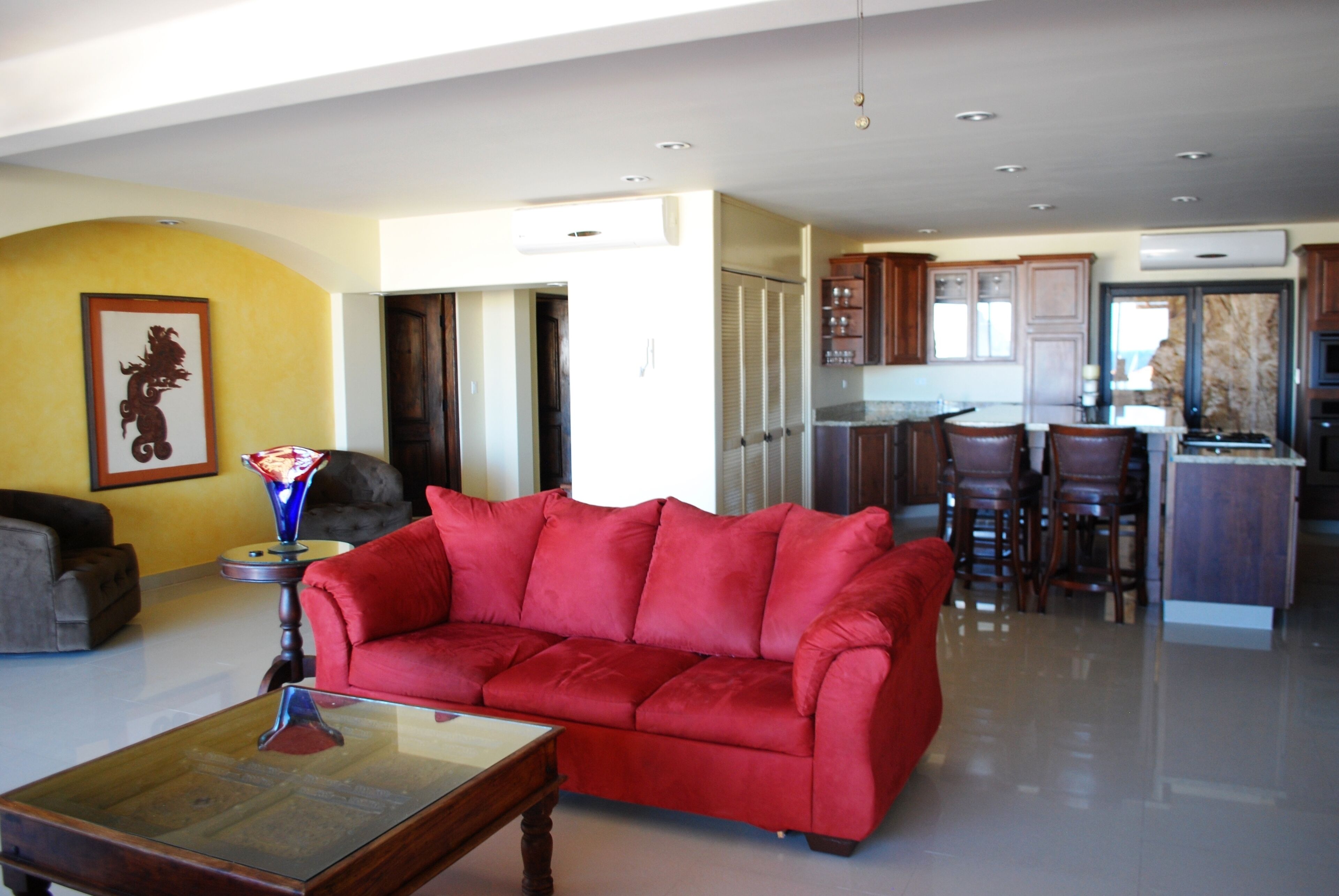 Luxury Home with Infinity Pool! Walk to Town, Harbor and Beach!