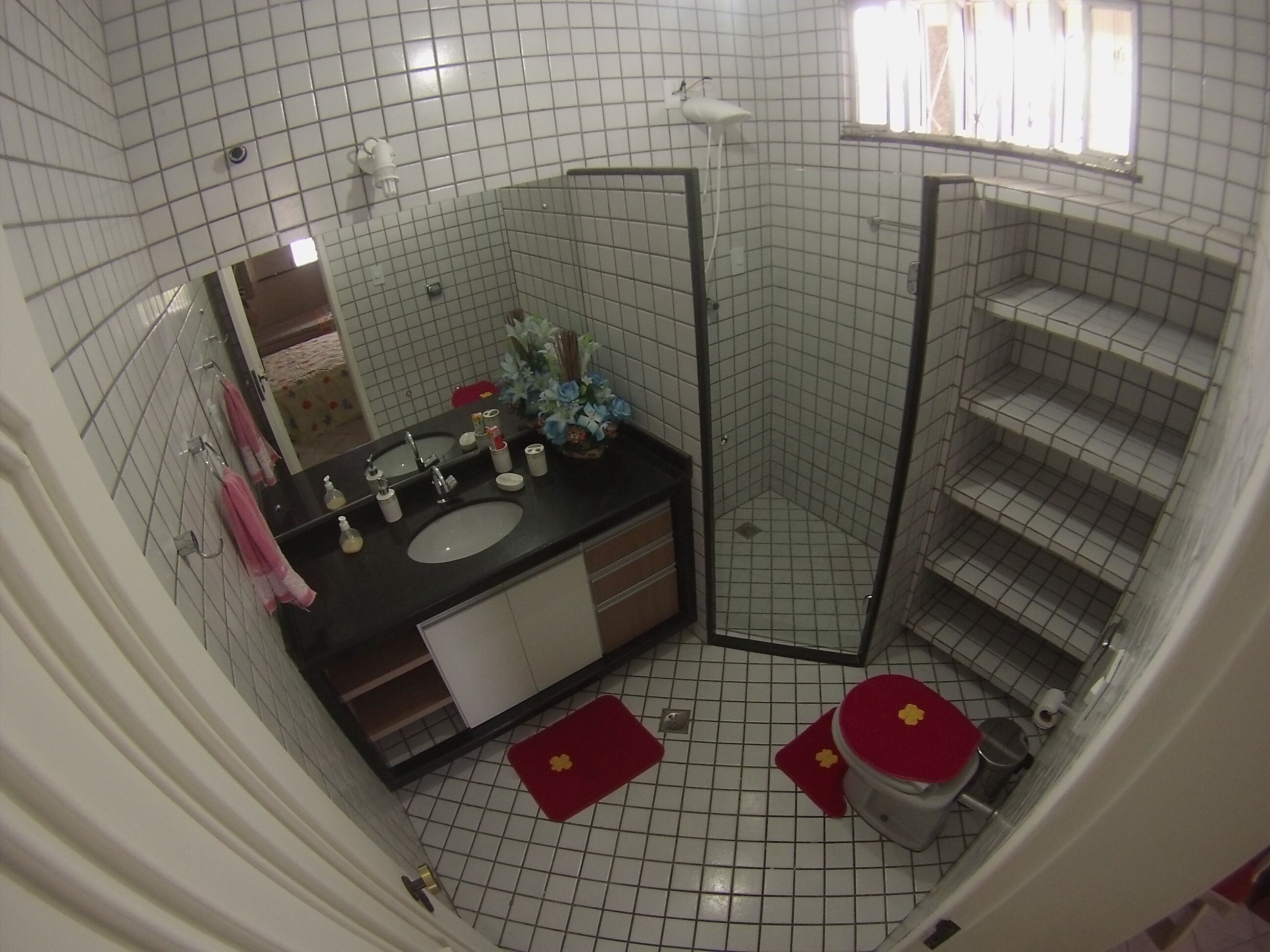 Beautiful house for season