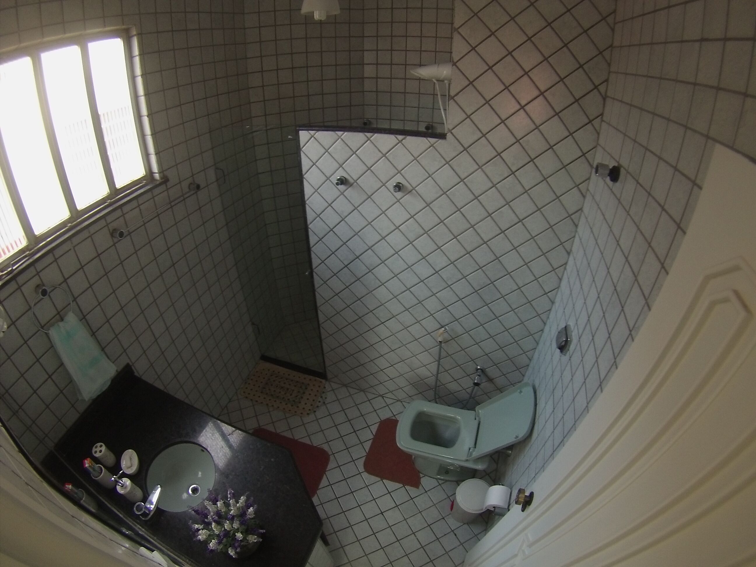 Beautiful house for season