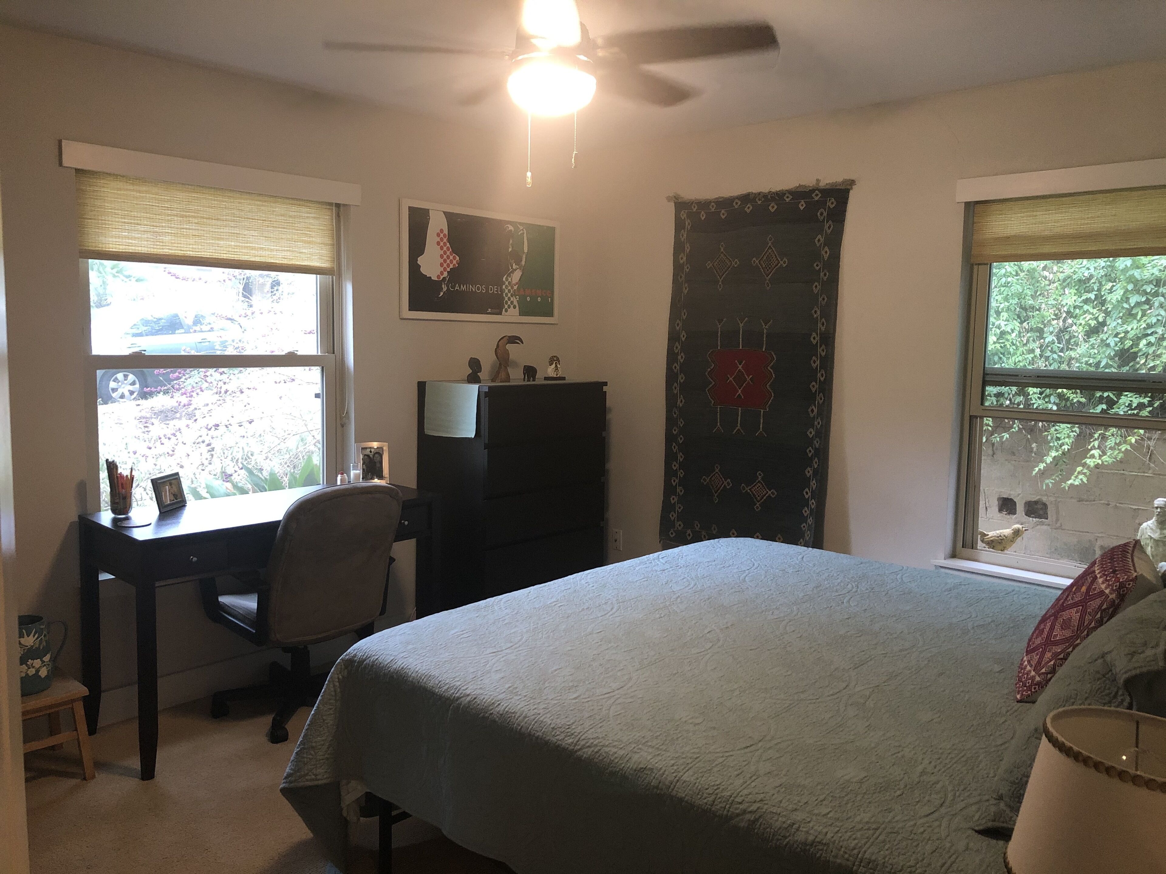 4 bedroom home 1.5 miles from ACL front gate