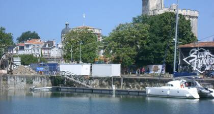 Les 4 Saisons Le Puy Poutier Menomblet