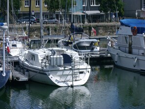Marina
