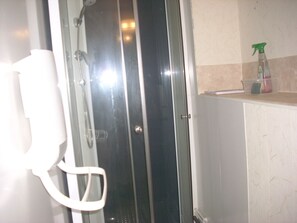 Dusche