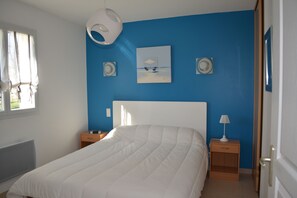 3 間睡房、熨斗/熨衫板、上網