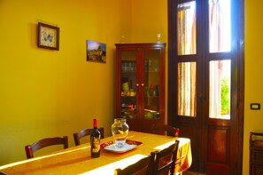 Restauration