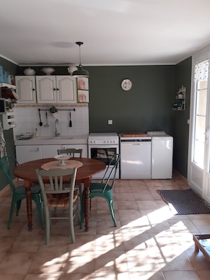 Restauration