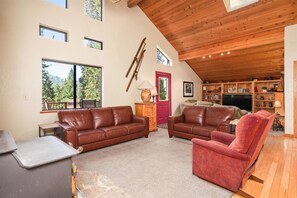 Tv, pejs, dvd-afspiller