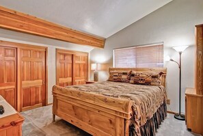 3 chambres, Wi-Fi, draps fournis