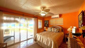 3 Schlafzimmer, Schreibtisch, Bügeleisen/Bügelbrett, kostenloses WLAN