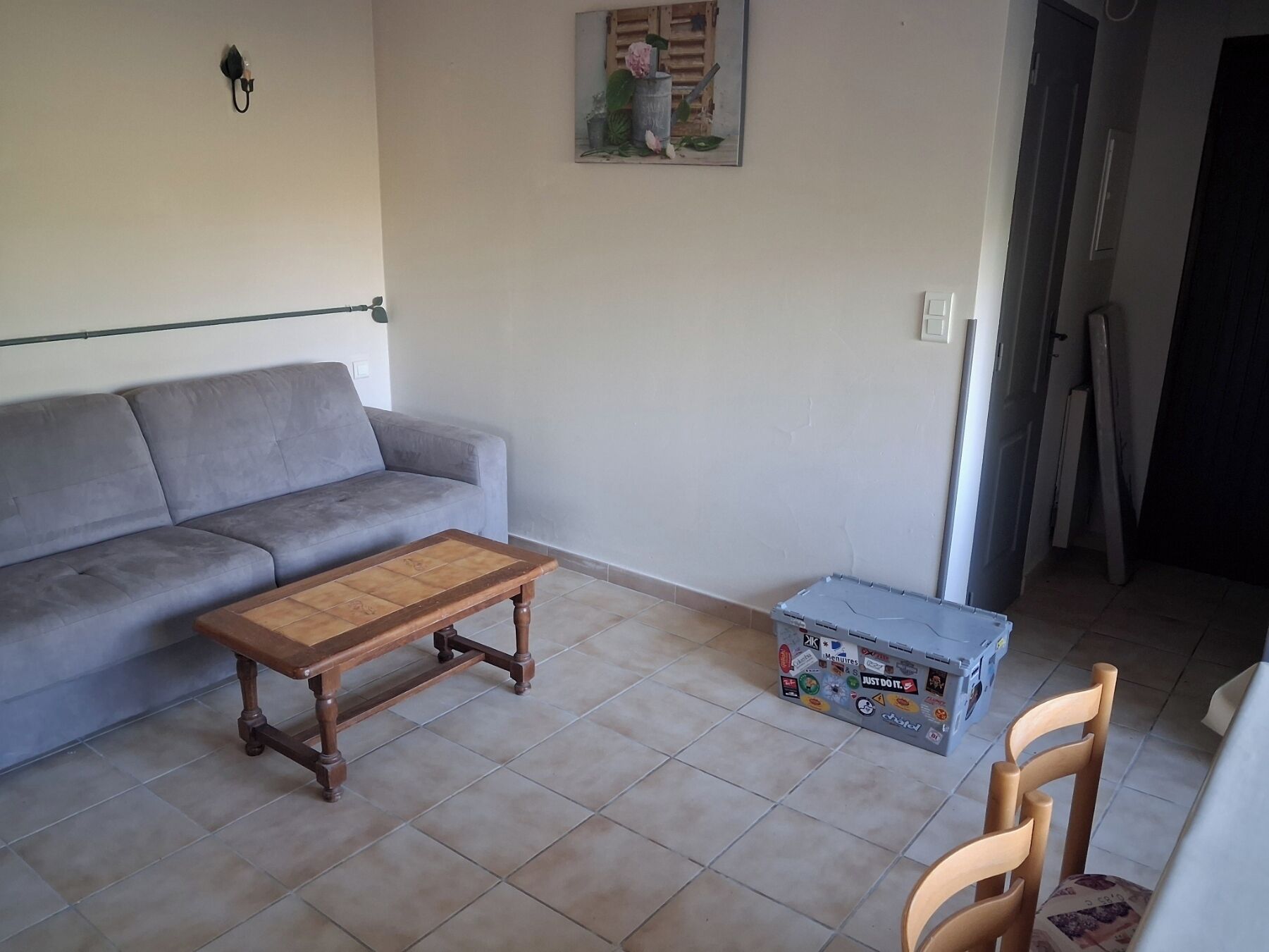 Accollé Una Antigua Granja, Apt. 1er Piso. (6 Pl) Reformada Piscina, Sauna Y Spa - Gordes, Francia