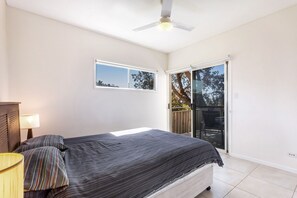 4 Schlafzimmer, WLAN